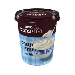יוגורט יוני 850 גר