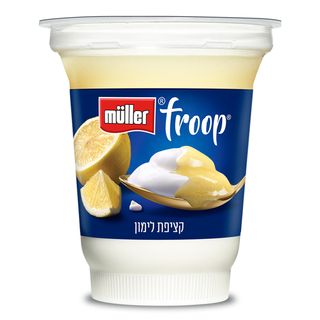 יוגורט פרופ לימון 3% מולר 150 מ"ל